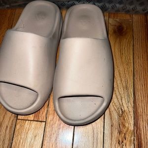 Yeezy slides